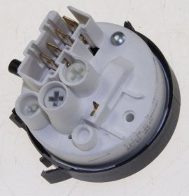 Pressure Switch - C00145174 482000029999 Pressure Switch 1l l 85-60+antideb 330 [Whirlpool Indesit]