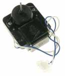 Liebherr Ventilator Motor - F64-12 611808000 Compact Fan