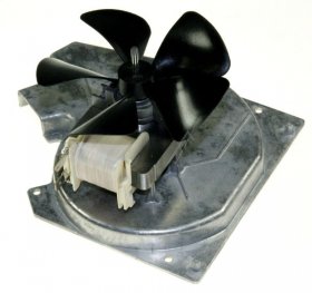 Ventilator Motor - 00482987 Motor-fan [Bosch Siemens]