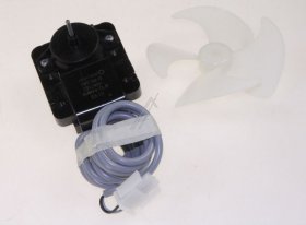 Ventilator Motor - 95066 - F64-10 2260065376 Fan Motor [Electrolux Aeg]