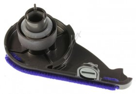 Dyson Cap - 966490-01 Fluffy Soft Roller Head End Cap Assembly Sv06-sv09