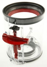 Dyson Dust Collector - 969509-02 Small Bin Service Assembly