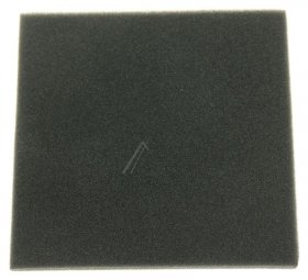 Motor Filter - 9178011269 C00884717 Pre-motor Sponge Filter [Arcelik]