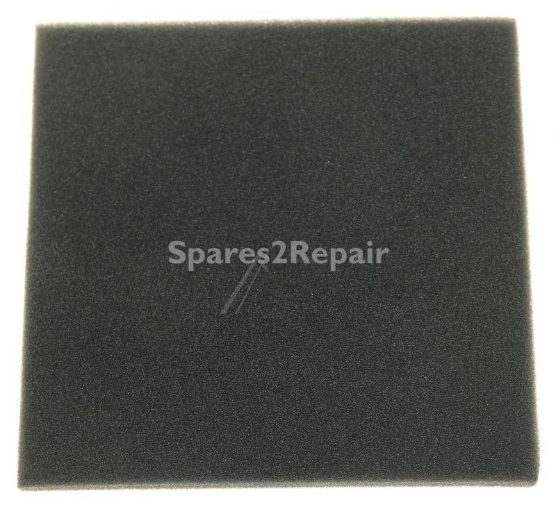 Motor Filter - 9178011269 C00884717 Pre-motor Sponge Filter [Arcelik]