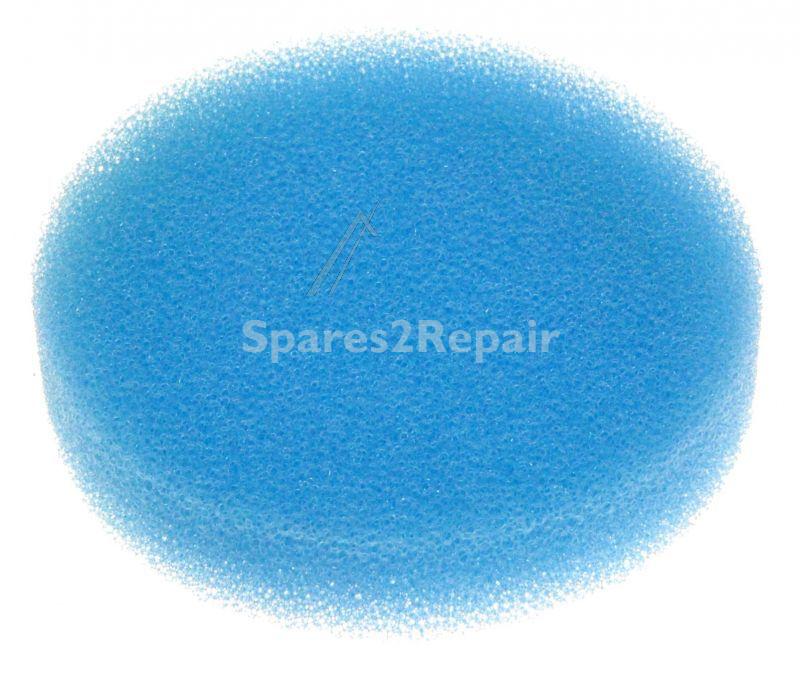Motor Filter - 5391103200 Filter Air Supply [Delonghi]