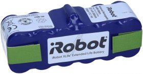 Irobot Vacuum Cleaner Battery - Rsp800 4419696 Battery X-life