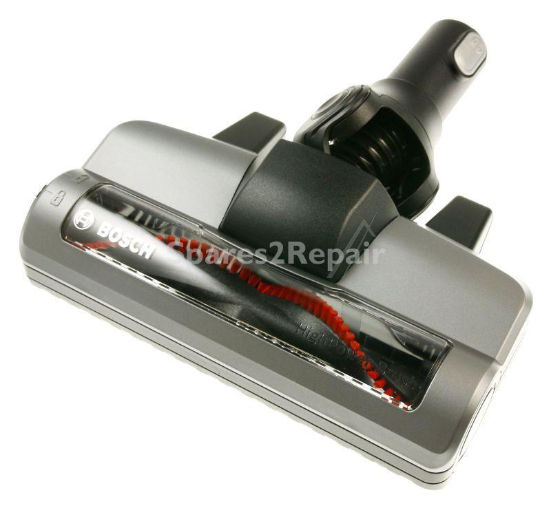 Turbo Nozzle - 17002108 Electro Nozzle [Bosch Siemens]