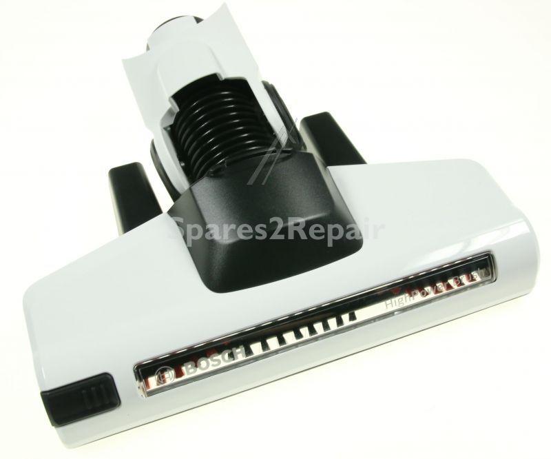 Turbo Nozzle - 00577597 Electronic Brush [Bosch Siemens]