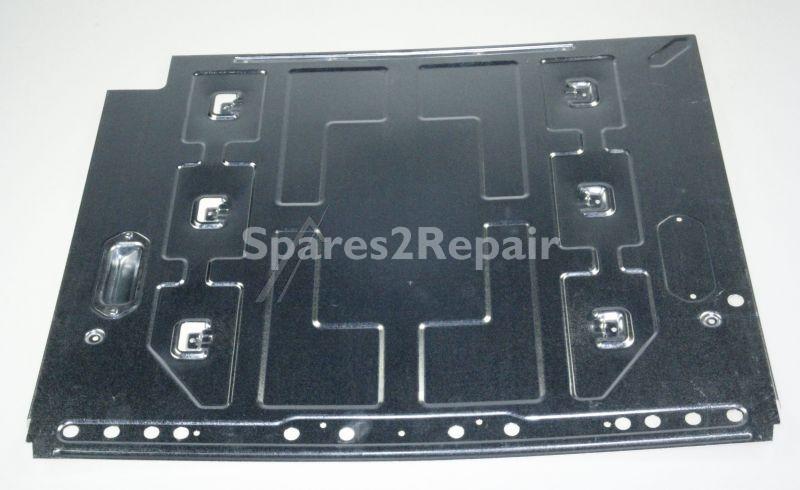 Side Cover Housing - 20731614 Side Panel (new B-in Left) [Vestel]