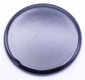 Smeg Square Plug - 351050818 Cap Ur2 Internal Burner