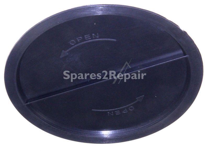 Flap - 9197059032 C00903397 Burner Head Cover [Arcelik]