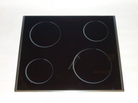 Ceramic Surface - C00459378 481244039792 Ceramic Surface [Whirlpool Indesit]