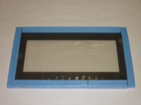 Smeg Oven inner Door Glass - 772532142 Door Inner Glass