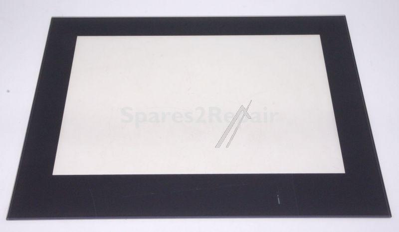 Oven inner Door Glass - C00274053 482000031191 Oven Door Glass Big Cavity Piro [Whirlpool Indesit]