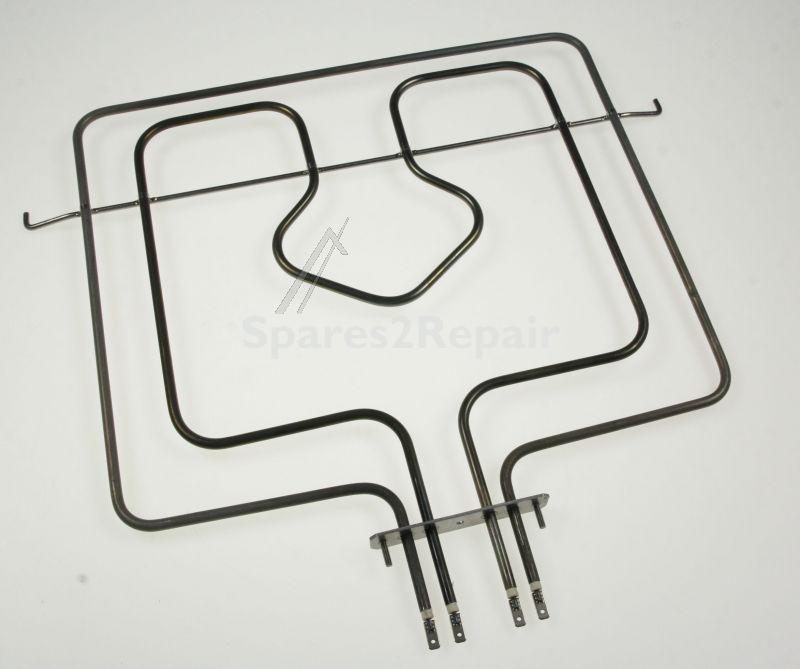 Hisense Gorenje Top Element Oven - 467424 Tubular Heater - Upper Ng3-fl Py 230v-2700w Ego