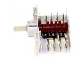 Mode Select Switch - C00381887 481927328447 Energy Regulator [Whirlpool Indesit]