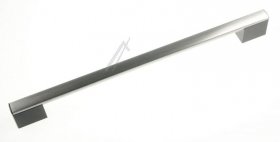 Oven Door Handles - 210440160 C00885320 Handle Gr [Arcelik]