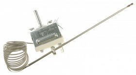 Ego Oven Thermostat - 55 17059 330 Oven Thermostat
