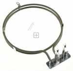 Hisense Gorenje Fan Oven Heating Element - 288977 Fan Oven Element
