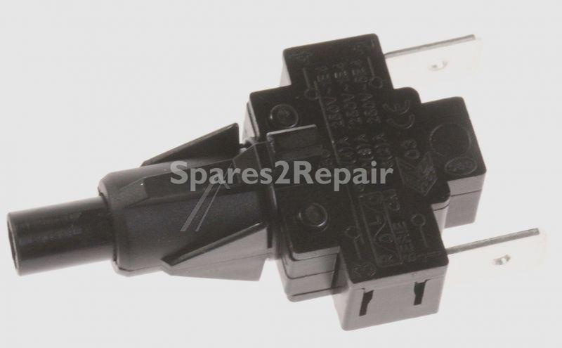 Switch - C00045793 482000026572 Ignition Switch [Whirlpool Indesit]
