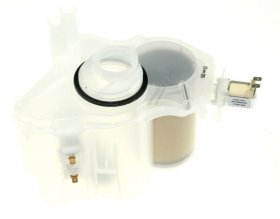 Salt Container - 1752300100 C00914198 Water Softener Group [Arcelik]