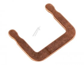 Sealing Materials - 8012088 Dichtung Für Großbrenner 0961 [Amica]