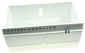 Haier Guide-rail - 0060855731a 49104137 Slide Assembly