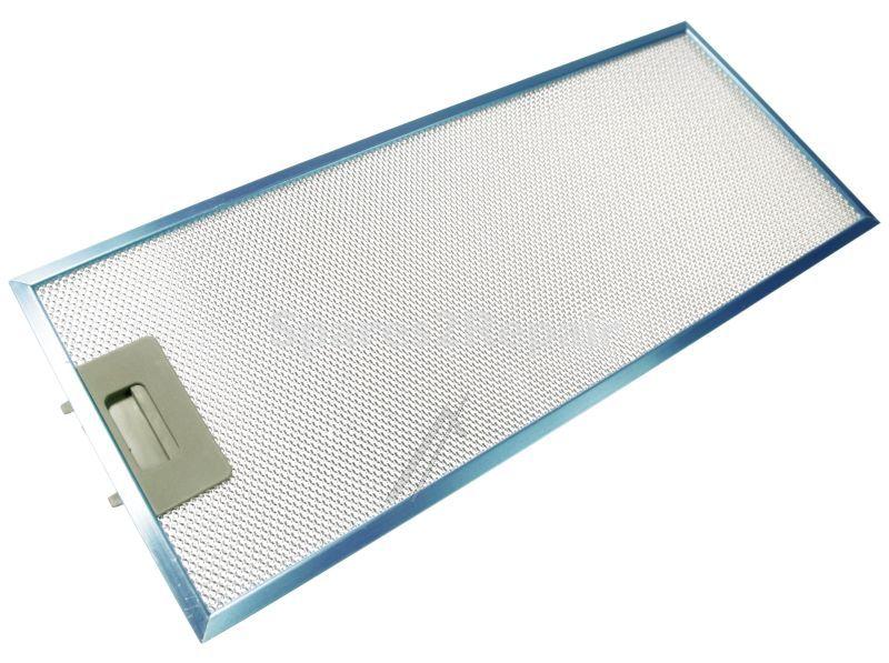 Atlan Metal Grease Trap - Atoaf6002c025 Outside Alu Filter