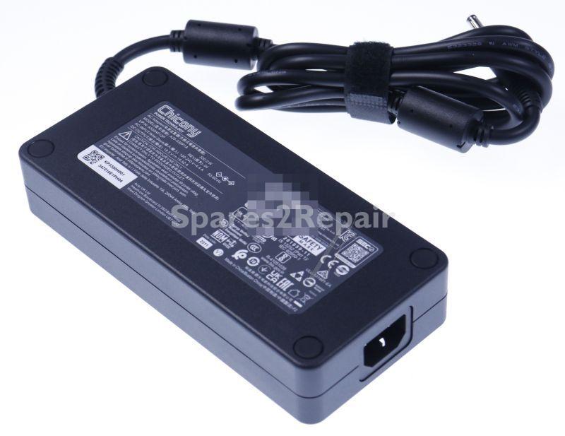Acer Ac adaptor - Kp 3300h 001 Adapter Ac 330w 1 7x5 5x11 Black