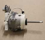 Dc Motor - Zxhd-150-8-1l 11002015013568 Brushless Dc Motor [Midea]