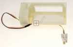 Homa Damper Thermostat - 3059900045 Cold Air Refrigerator Door Parts