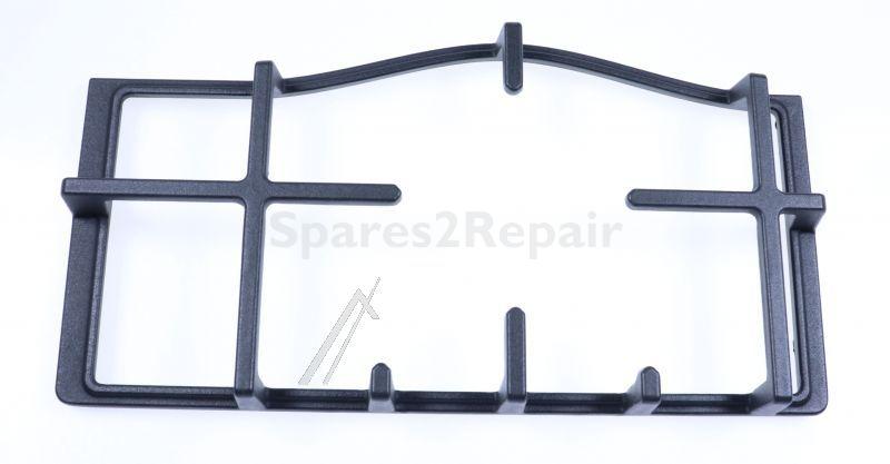 Hisense Gorenje Cooker Pan Support - 699167 Cast Iron Pan Support