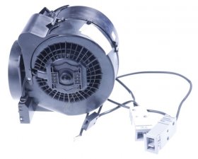 Hisense Gorenje Ventilator Motor - 422896 Fan Motor Cpl 230v Ac 250w