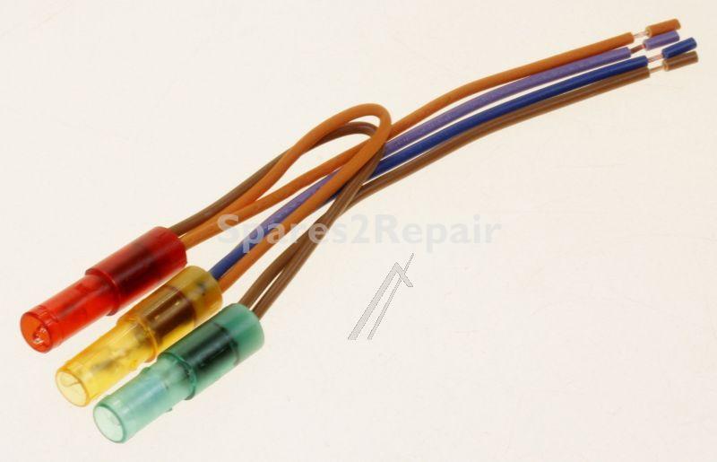 Light Rail - Led-light Bar [Bosch Siemens]