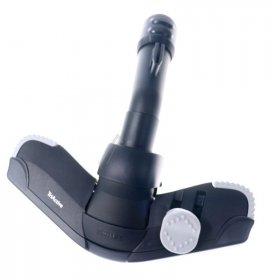 Saeco Combination Brush - 432200424744 Tri-active Nozzle Deep Black S