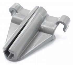 Clip - C00625772 488000625772 Third Basket Support Dg [Whirlpool Indesit]