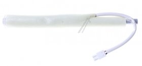 Hose - 4055201034 Hose ice tube [Electrolux Aeg]