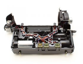 Irobot Brush Roller Vacuum Cleaner - 4785635 Cleaning Head Module Roomba Combo