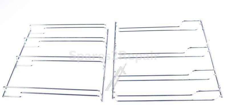 Grid - 11052796 Grid Hook-in Rack Right & Left 4 Level Neff [Bosch Siemens]