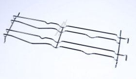 Grid - C00704384 488000704384 Oven Rack Support-ladder fsr [Whirlpool Indesit]