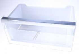 Basket - 42153583 Bottom Basket Gr -373(trns-nat)w film [Vestel]