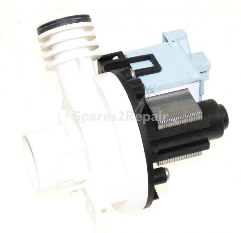 Smeg Drain Pump - 792970398 Drain Pump 220-240v