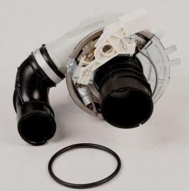 Smeg Dishwasher Flow through Heater - 806870001 Heater 230v-1800w