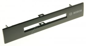 Operating Unit Screen - 11022187 Control Panel [Bosch Siemens]