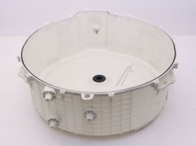 Tub Lower Part - 12138100a19683 Rear Tub Assembly [Midea]