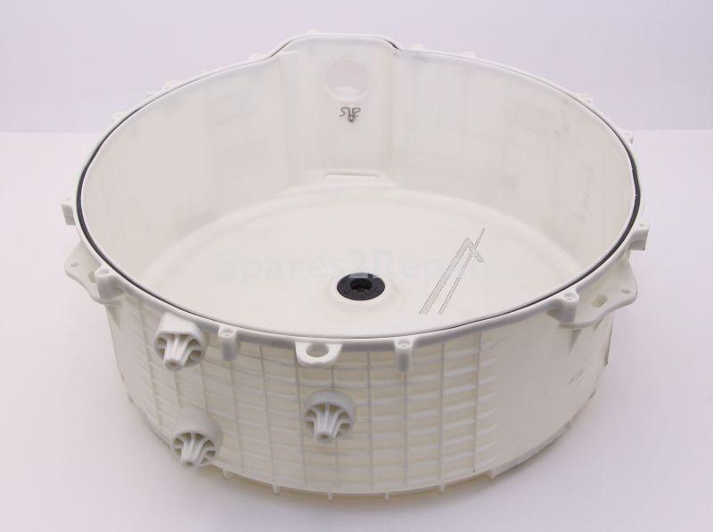 Tub Lower Part - 12138100a19683 Rear Tub Assembly [Midea]