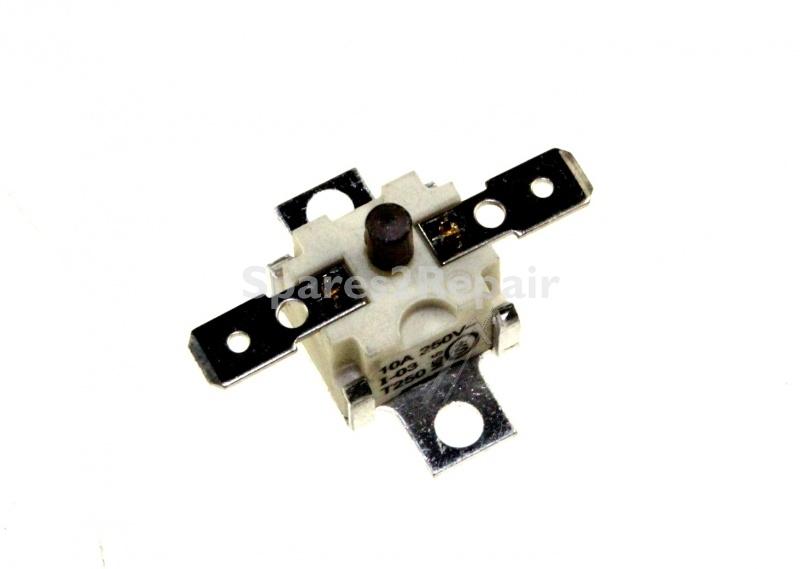 Thermostats - 91203638 Thermostat (30-92) [Candy Hoover]