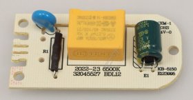 Wedge Base Lamp - C00847335 488000847335 Led Ac-2835*6-220v-bdl12 (n) [Whirlpool Indesit]