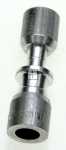Lokring Lockring Reduction - 8-5nral00 L13005652 Straight Aluminium Reducing Clutch (type 00)