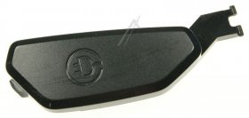 Button - 140070723014 Knob Handle Base Sva [Electrolux Aeg]